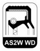 WILMINK GROUP WG1190187 Seal Ring